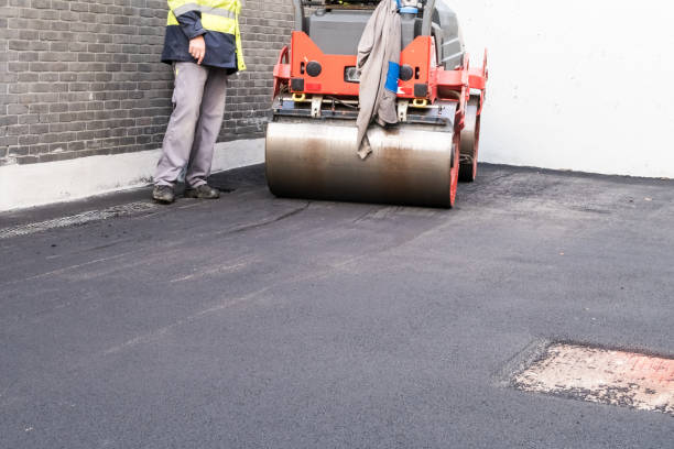 Why Choose Us For All Your Driveway Paving Needs in Golden, CO?