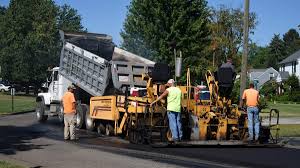 Professional Driveway Paving  in Golden, CO